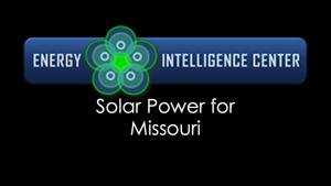 Solar power in Missouri