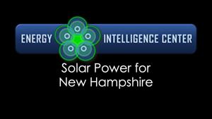 Solar power in New Hampshire