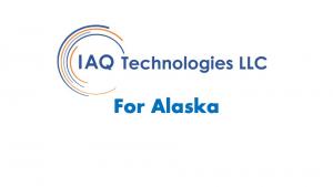Indoor air quality for Alaska