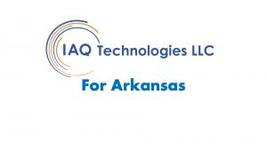 Indoor air quality for Arkansas