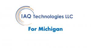 Indoor air quality for Michigan