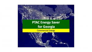PTAC Energy Saver for Commercial HVAC Energy Savings  Body Content: