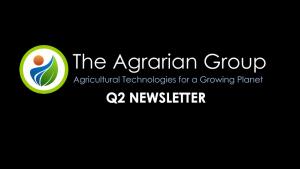 The Agrarian Group