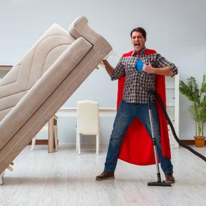 Can Carpet Cleaning Improve the Health of Your Home?