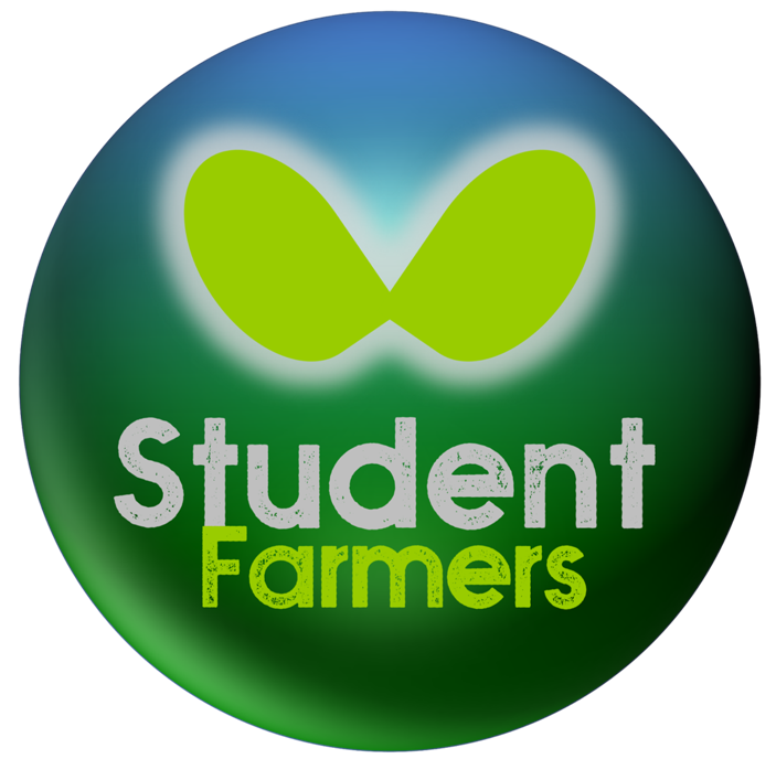 Student Farmers logo