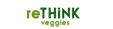 rethink veggies
