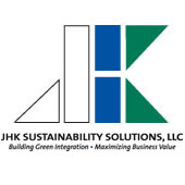 Josh Kahan of JHK Sustainability Solutions LLCimage
