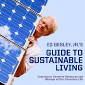 Ed Begley Jr. 'Guide to Sustainable Living'image