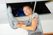 Air Duct Cleaning Can Help Save Energy